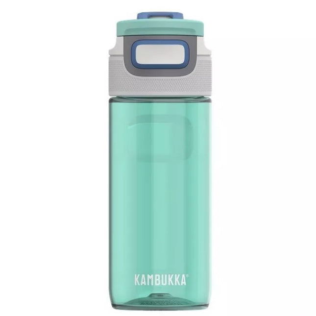 Kambukka Elton vandens butelis 500 ml - Ledo žalias