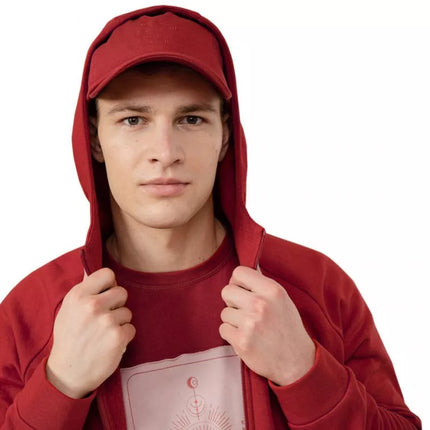 Outhorn M HOL22 džemperis BLM618 61S