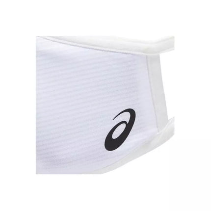 Asics Veido kaukė su logotipu 3033B422-102