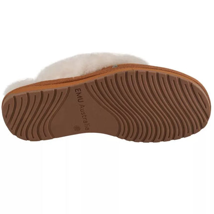 EMU Australia Jolie W Šlepetės W10015-CHES