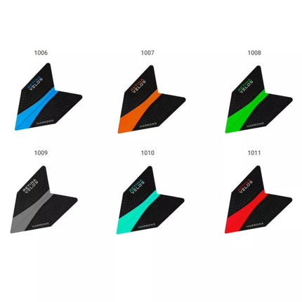 Harrows Velos HS-TNK-000013381 plunksniai