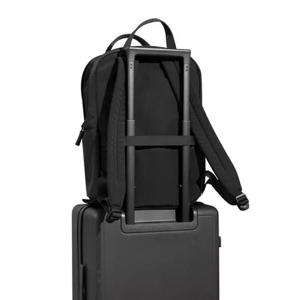 XD DESIGN BACKPACK SOFT TOTE GRAY P706.3019