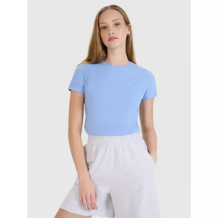 Marškinėliai 4F W 4FWMM00TTSHF2255-32S