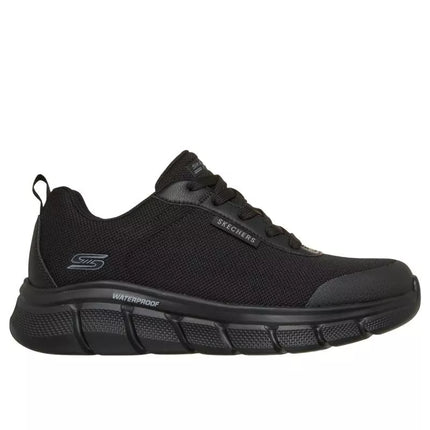 Skechers Vyriški Neperšlampami Batai BOBS B FLEX RAIN EDGE 118111/BBK Juodi