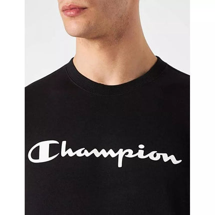 Champion džemperis M 305360 KK001