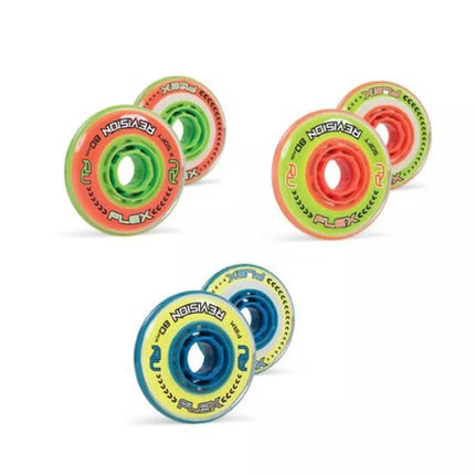 Mission RV Flex Wheel