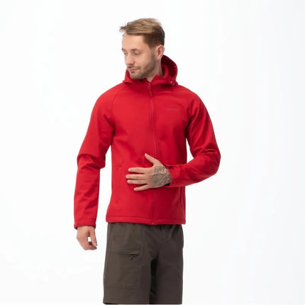 Softshell CORE BRUNI