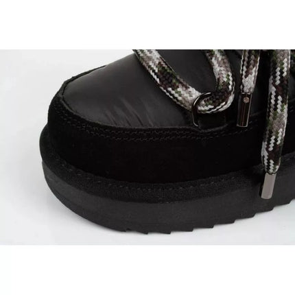 D.Franklin W batai DFSH375003-BLAC