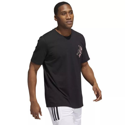 adidas Skates Marškinėliai M HK6723