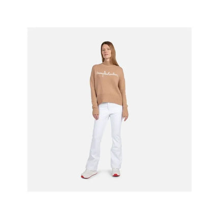 Rossignol W Jcc Lounge Pull Sweater