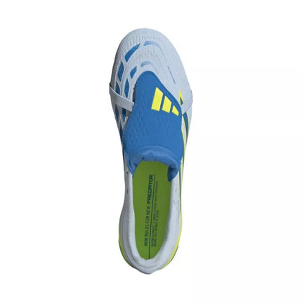 adidas Predator Pro FT FG JS0951 football boots