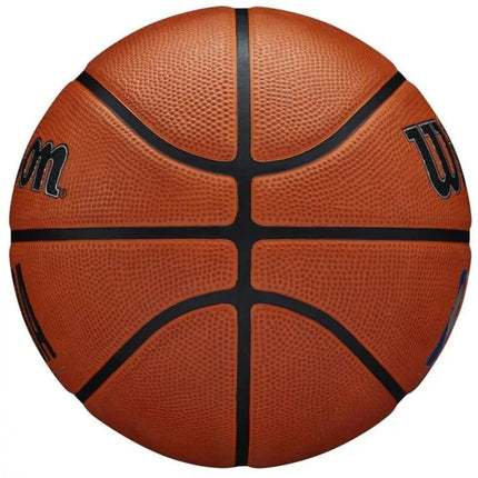 WILSON NBA DRV PRO 7 dydžio krepšinio kamuolys