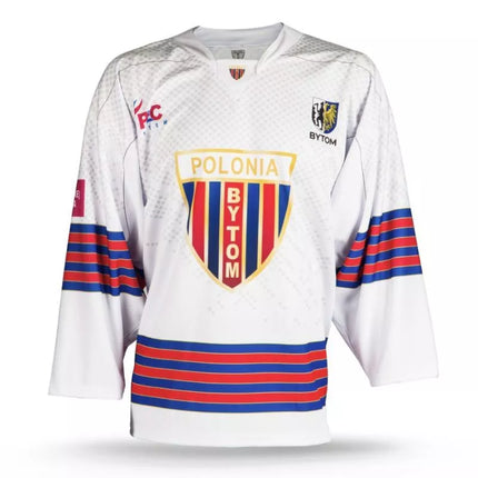 Replika Polonia 25/26 rungtynių marškinėliai