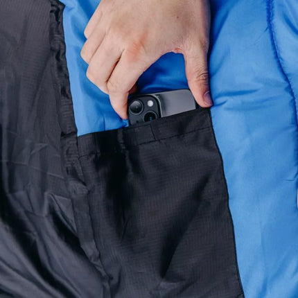 Spokey Nordic 250 SPK-944829 Miegmaišis