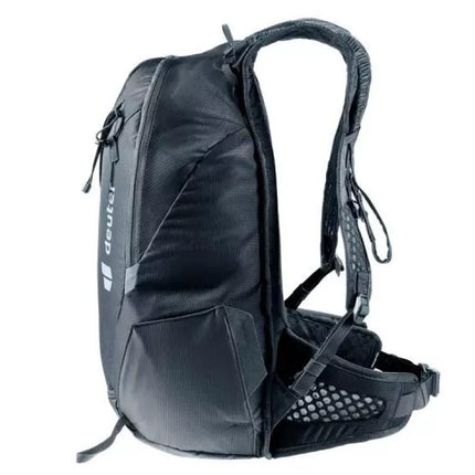 Deuter Updays 20 slidinėjimo žygio kuprinė - juoda