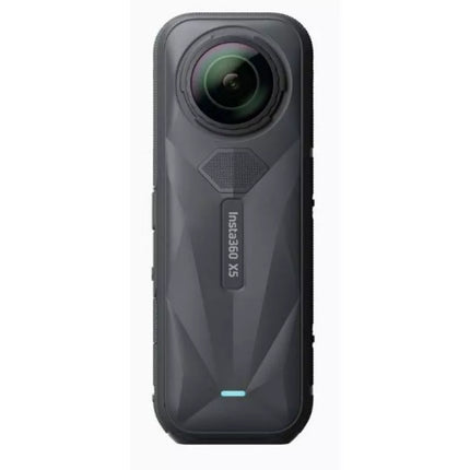 Insta360 X5 Standartinis rinkinys Kamera