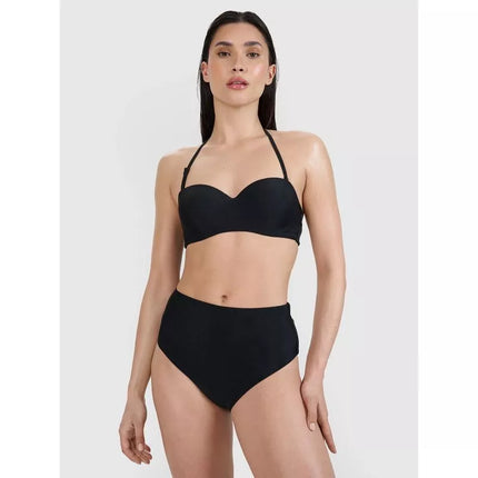 Women's bikini top 4F 4FWSS25UBKTF072-20S