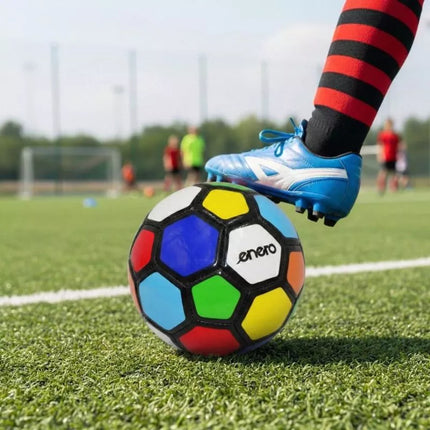ENERO JUNIOR TEAM FOOTBALL Y.2