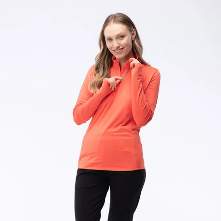 Women's Sweatshirt LADY RUNLO