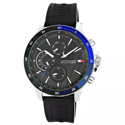 Tommy Hilfiger vyrų laikrodis 1791724