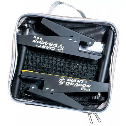 Stalo teniso tinklas su spaustukais Giant Dragon 9819 L HS-TNK-000009828