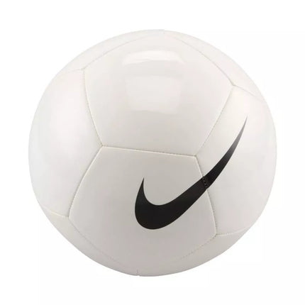 Nike Pitch Team 25 Futbolo kamuolys HV6337 100