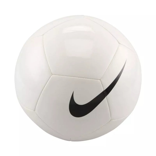 Nike Pitch Team 25 Futbolo kamuolys HV6337 100