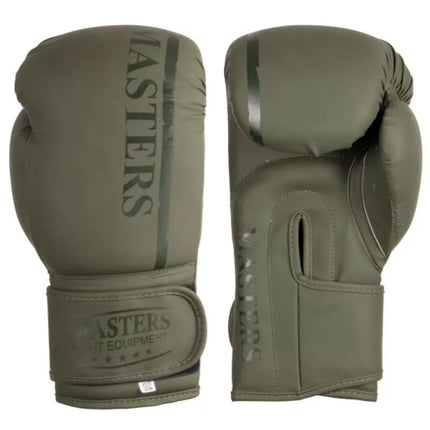Pirštinės Pointfighter TOP TEN EUROPE