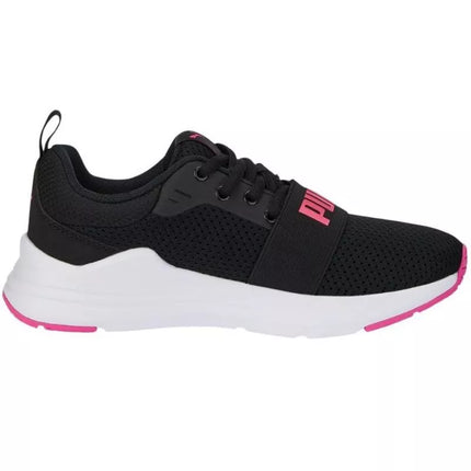 Puma Wired Run Jr 374214 20 batai