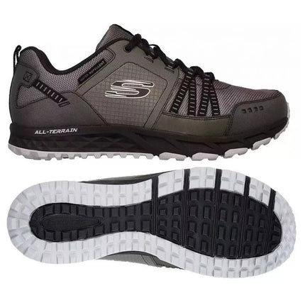 Skechers Escape Plan M 51591-CCBK batai