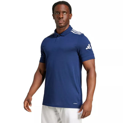 Adidas Squadra 25 Polo Marškinėliai M JY3420