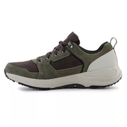 Skechers Go Walk lauko batai - M 216106-OLBR