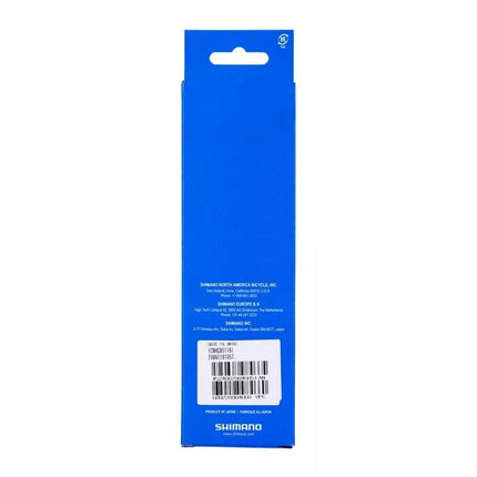 Shimano Chain 10-speed 116 Links CN-HG95 +Pin