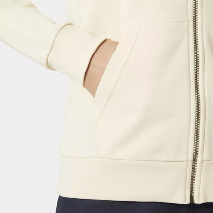 Helly Hansen HH Logo Full Zip Hoodie 2.0 W 34461 034