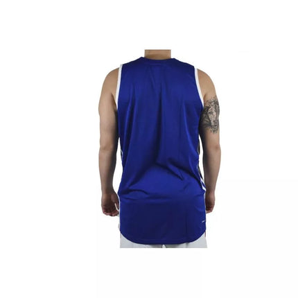 Adidas E Kit JSY 2.0 M Marškinėliai O22437