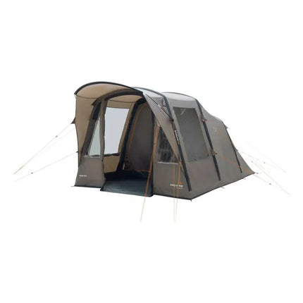 Easy Camp Senja 4 Air ruda tunelinė palapinė
