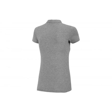 Marškinėliai 4F W H4Z22TSD356 MEDIUMGRAYMELANGE