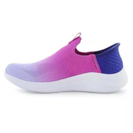 Skechers Slip-Ins: Ultra Flex 3.0 – Color Boost Jr 303828L-NVPR
