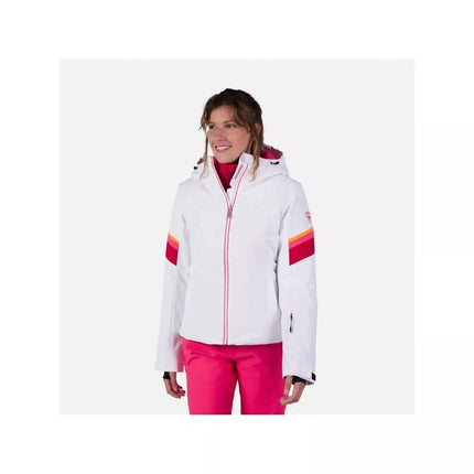 Rossignol W Strawpile Striukė Balta