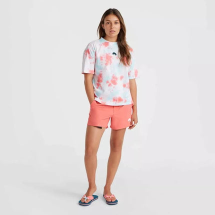 O'Neill Wow Marškinėliai W 92800614274