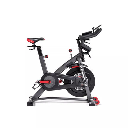 Schwinn IC8 mankštinis dviratis