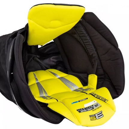 Bauer Supreme 3S Pro Jr ledo ritulio kelnės 1058576