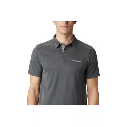 Columbia Nelson Point Polo Marškinėliai Vyrams M 1772721011
