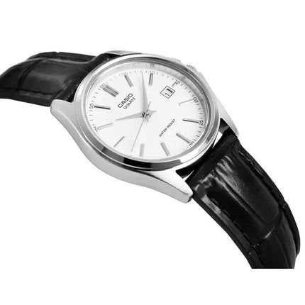 Moterims skirtas laikrodis CASIO LTP-1183E-7ADF su dėžute