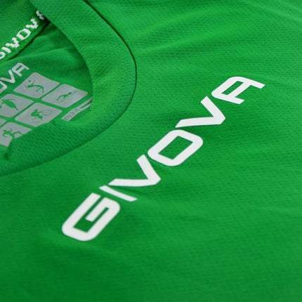 Givova One U MAC01-0013 Football Shirt