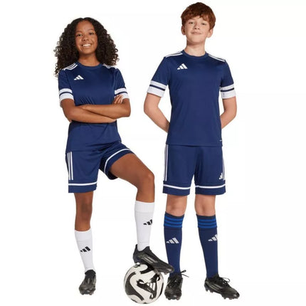 adidas Squadra 25 Jr Šortai JN5458