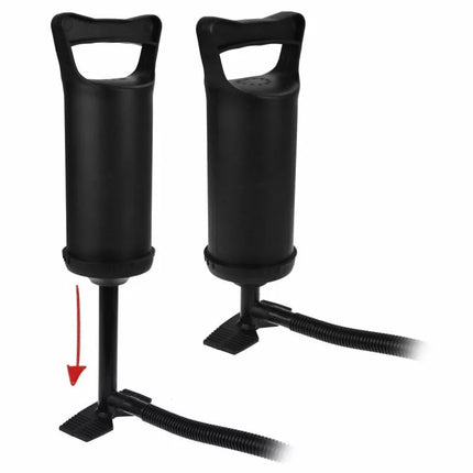 RANKINĖ ČIUŽINIO POMPA 30 CM 29P386