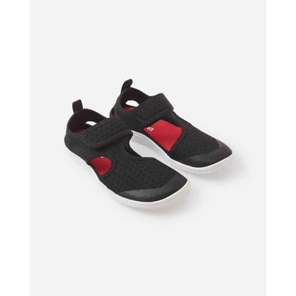 Reima Barefoot Rantaan basutės vaikams, juodos (5400067C-9990)
