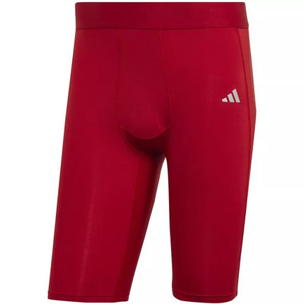 Adidas Techfit Aeroready Šortai Vyriški M HP0616