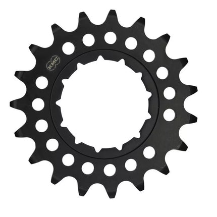 KMC Rohloff plati 19T žvaigždutė